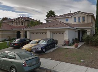 3125 Antonio Loop, Tracy, CA 95377