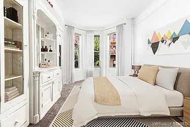Rented by Corcoran