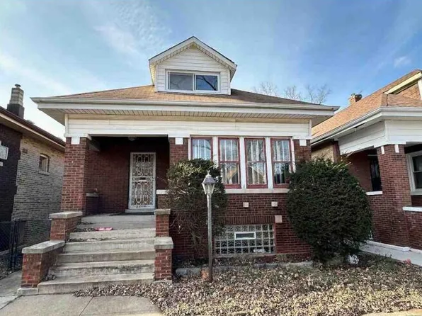8414 S Aberdeen St, Chicago, IL 60620