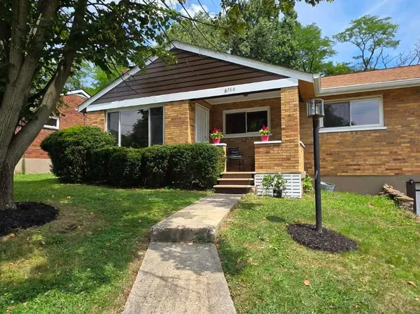 6760 Golfway Dr, Cincinnati, OH 45239
