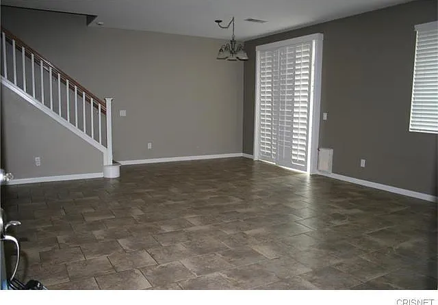 Living / dinning room