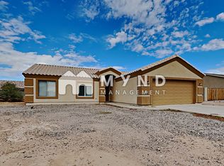 13918 S Avalon Rd, Arizona City, AZ 85123