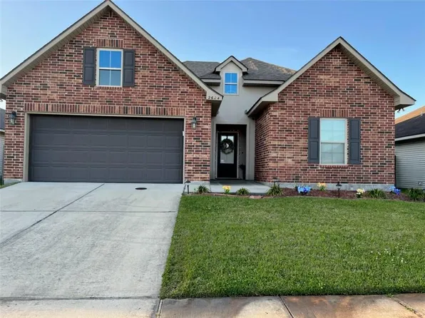 2624 Pelican Bay Blvd, Marrero, LA 70072