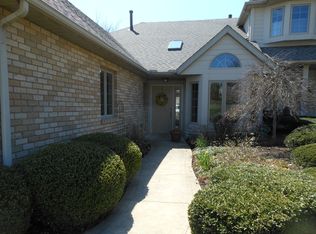 6308 Doral Dr NW, Canton, OH 44718