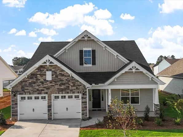 85 Moon Flower Walk, Youngsville, NC 27596