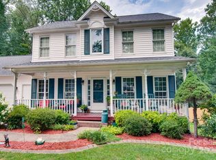 3720 25th Street Pl NE, Hickory, NC 28601