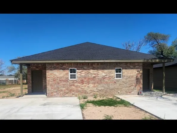 1312 31st St, Lubbock, TX 79411