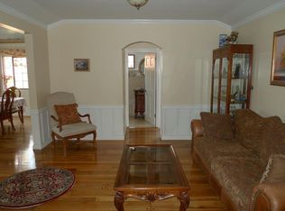 1427 Warnall Ave, Los Angeles, CA 90024