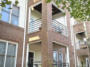 720 N Person St APT 304, Raleigh, NC 27604