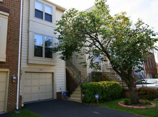 14091 Red River Dr, Centreville, VA 20121