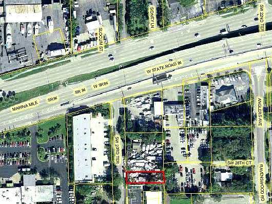 1st image of 2868 SW 23rd Ter