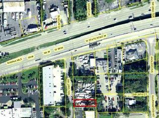 2868 SW 23rd Ter, Fort Lauderdale, FL 33312