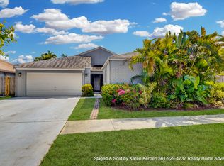 11422 Whisper Lake Way, Boca Raton, FL 33428