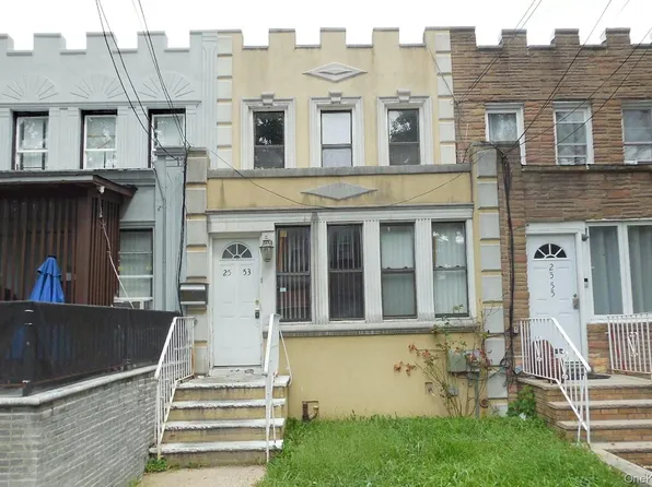25-53 McIntosh Street, East Elmhurst, NY 11369