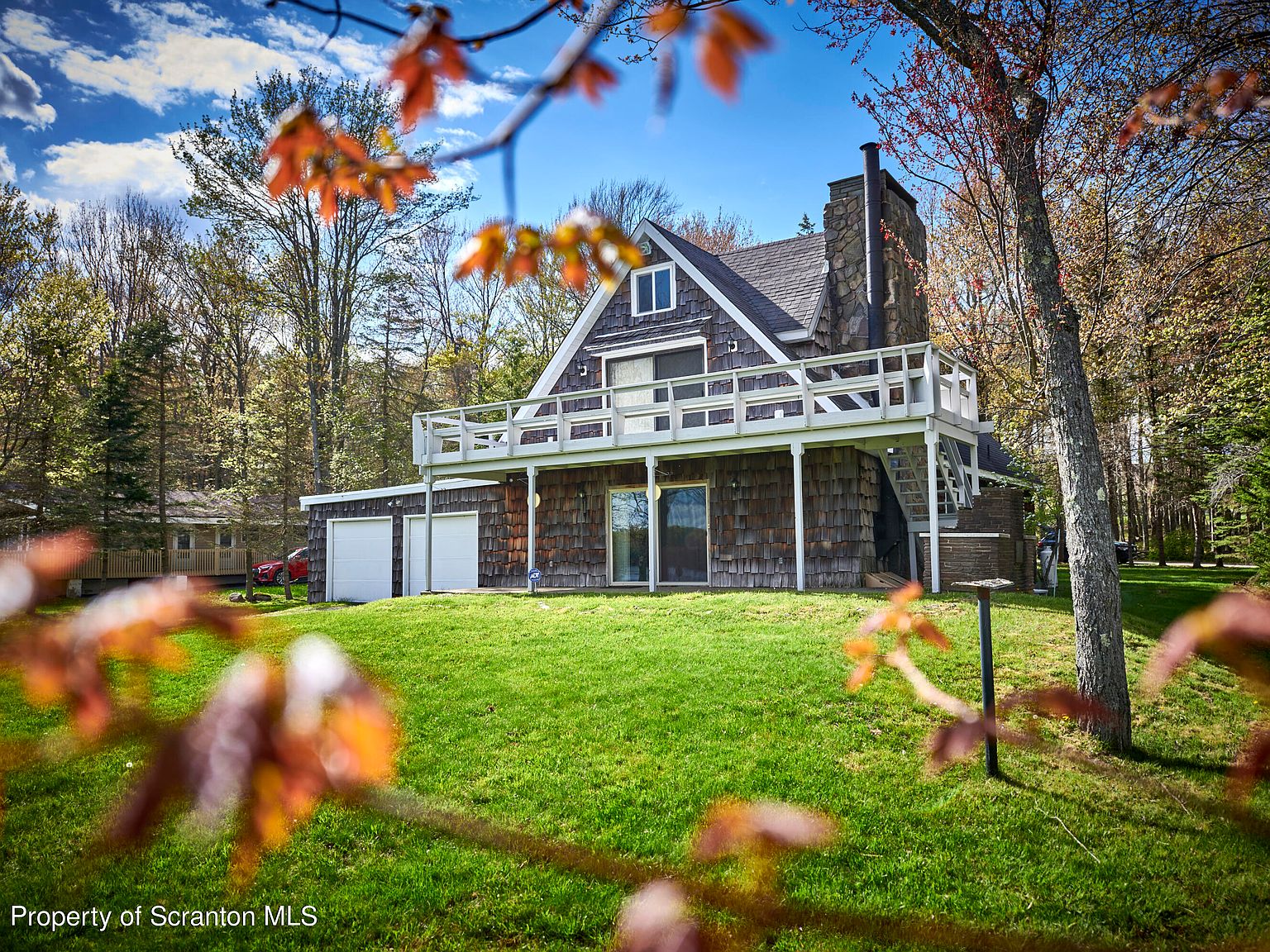 64 N Shore Dr, Gouldsboro, PA 18424 Zillow