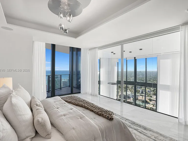 1000 Brickell Plz #UPH6202 — Photo 15