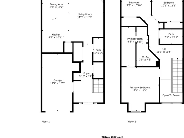 5057 Lower Elm St, Atlanta, GA 30349