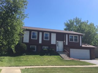 5829 Crestwood Rd, Matteson, IL 60443