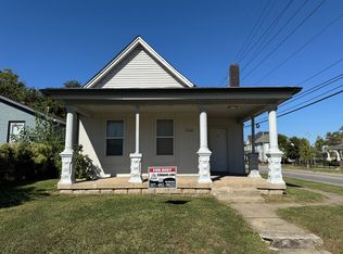 1640 Woodlawn/Mullin, Indianapolis, IN 46203