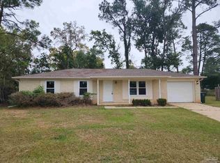 730 Carondelay Dr, Pensacola, FL 32506