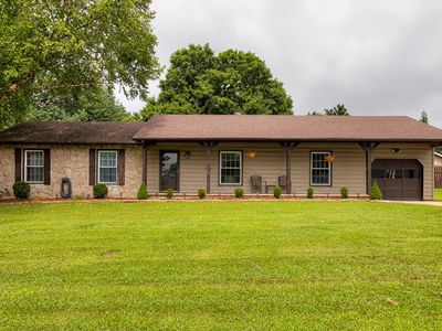4725 Boxwood Dr, Owensboro, KY, 42303