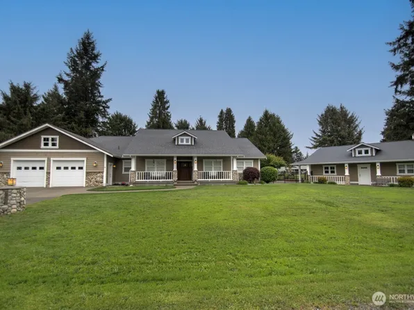 5140 66th Avenue SE, Lacey, WA 98513