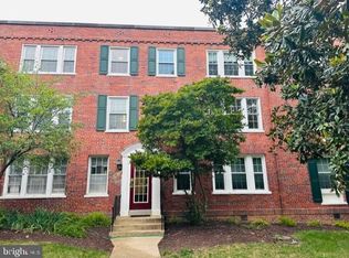1811 Key Blvd #10527, Arlington, VA 22201