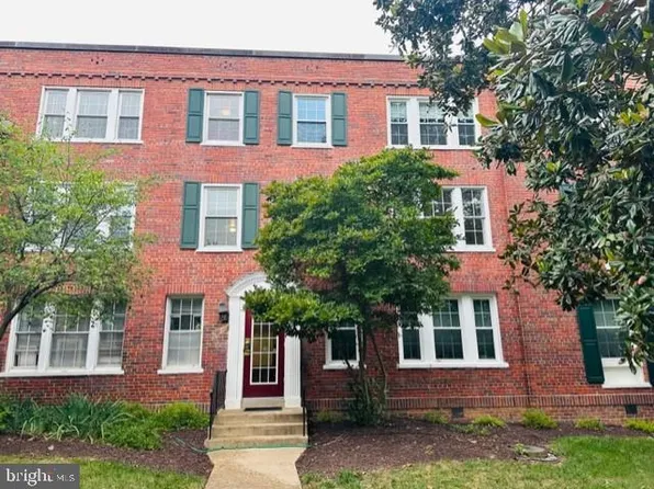 1811 Key Blvd #10527, Arlington, VA 22201