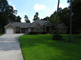 30310 W Legends Trail Dr, Spring, TX 77386