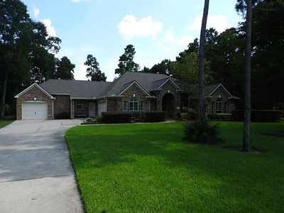 30310 W Legends Trail Dr, Spring, TX, 77386