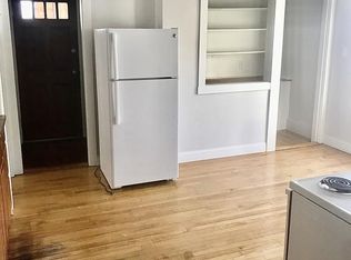 12 Fern St APT 3, Worcester, MA 01610