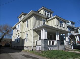 223 Lenox Ave, Bridgeport, CT 06605