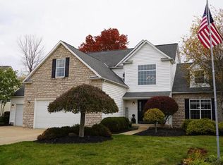 124 Tyler Pl, Johnstown, OH 43031