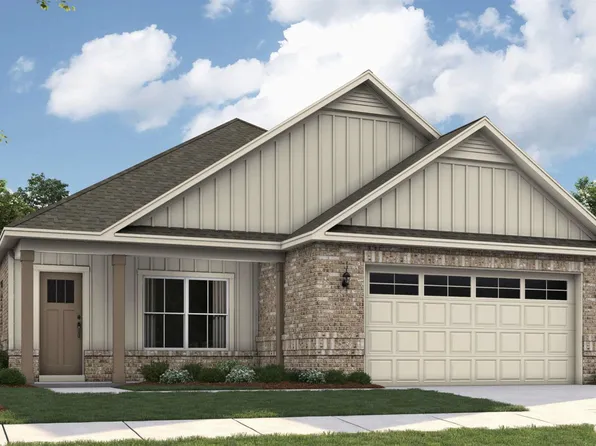 9510 Hampton Oak Dr SE, Owens Cross Roads, AL 35763