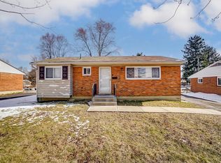 1228 Striebel Rd, Columbus, OH 43227