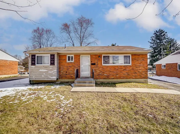 1228 Striebel Rd, Columbus, OH 43227