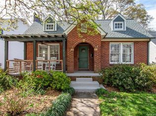 1825 Nassau Blvd, Charlotte, NC 28205