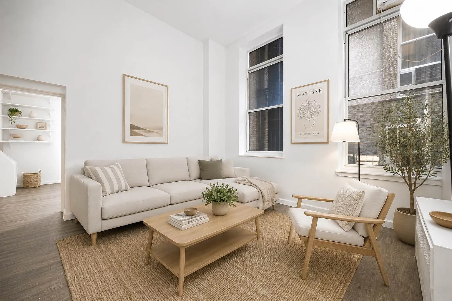 88 Fulton Street — Photo 1