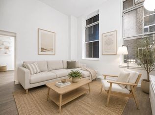 88 Fulton St #116, New York, NY 10038