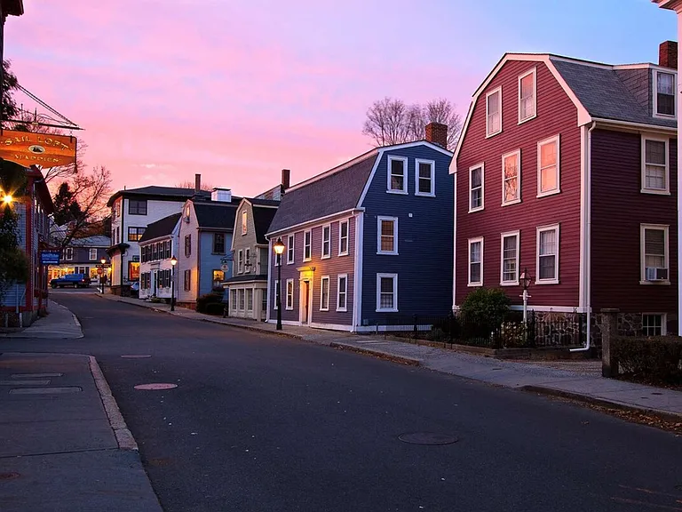 Neighborhood
