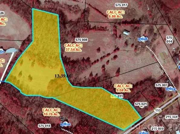 135/ACRE S Mooresville Rd, Mooresville, NC 28115