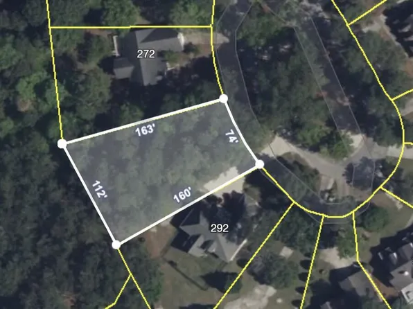 282 Pineridge Cv Lot 21, Sanford, NC 27332