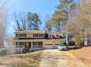 2811 Shiloh Way, Snellville, GA 30039