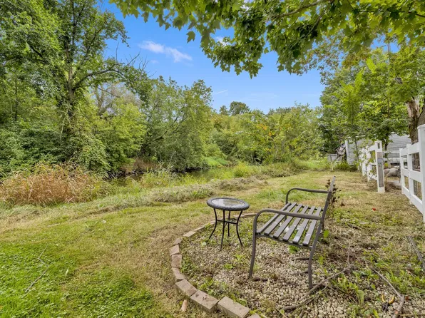 113 Mill STREET, Theresa, WI 53091