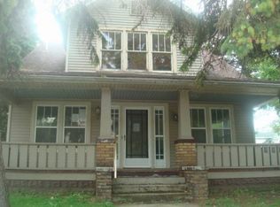 445 N Main St, Bowling Green, OH