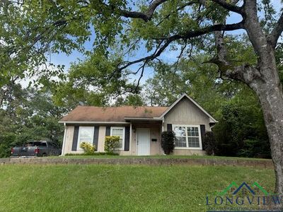 42 Wingwood Ter, Marshall, TX, 75670