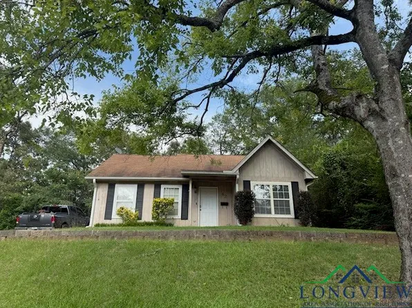 42 Wingwood Ter, Marshall, TX 75670