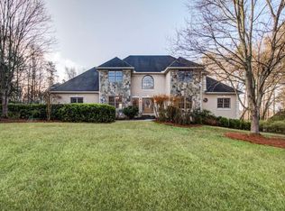 4284 Oakvale Ln NW, Kennesaw, GA 30152