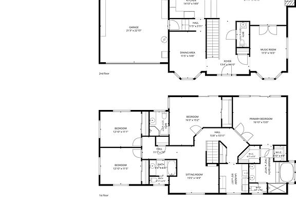 5th image of 485 Waterline Rd