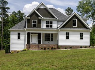 190 Whistlers Cv, Louisburg, NC 27549